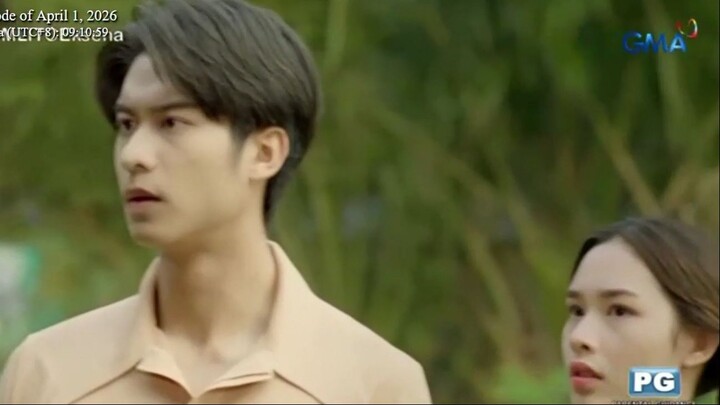 (15) My Love in the Countryside (Filipino Dubbed)
