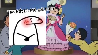 I love shizukaaa