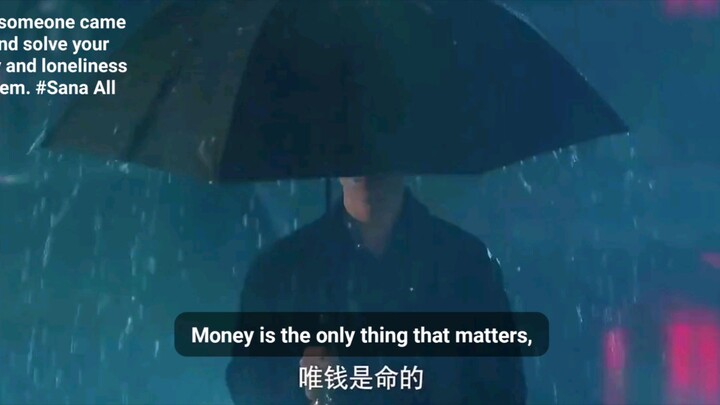 Prince Charming to the rescue