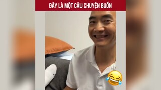 Xin nhắc lại đây là 1 câu chuyện buồn😂😂😂