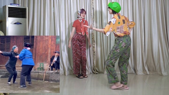 ⚡Khiêu vũ⚡Đất⚡Cuộc thi⚡Trận chiến⚡