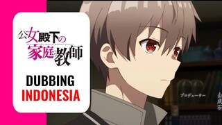【 DUB INDO 】 MC Ahli Sihir & Guru Privat Putri Duke🥶‼️ || Private Tutor to the Duke's Daughter
