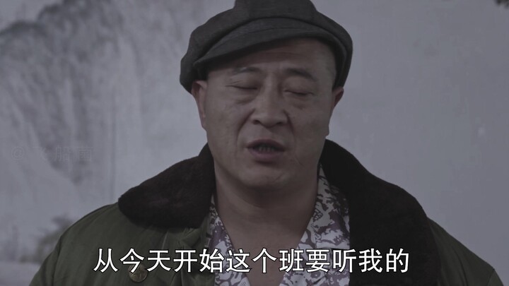 用热血高校的方式打开乡村爱情 第三集