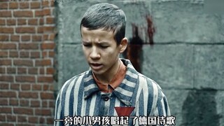 献给那些深处黑暗的人，希望也许就是你眼前的一道光