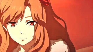 Pohon kepahitan raksasa, pernahkah Anda mendengarnya? Jika aku telah jatuh cinta padanya, aku bersed