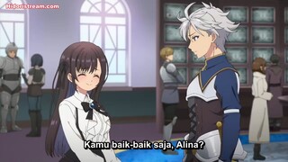 Guild no Uketsukejou desu ga, Zangyou wa Iya nanode Boss wo Solo Tou Episode 02 (Subtitle Indonesia)