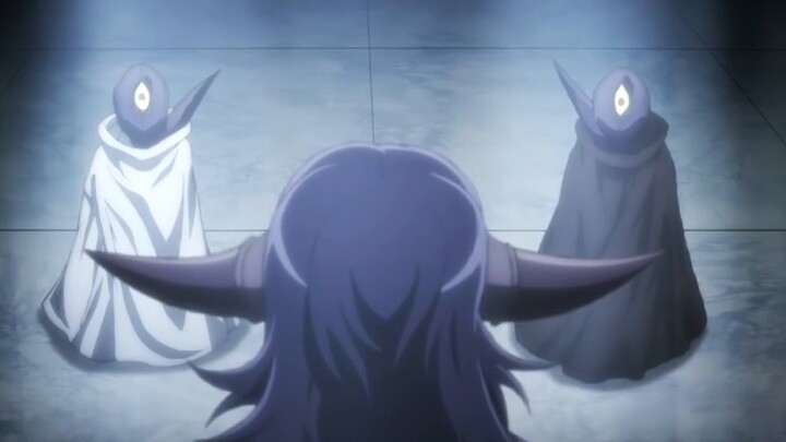 "Ibu baik dan anak berbakti"