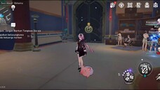 Honkai Star Rail #18 Speedrun Amphoreus Story part 8