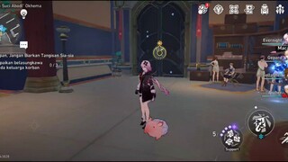 Honkai Star Rail #18 Speedrun Amphoreus Story part 8