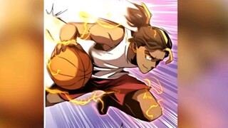 He Joins an Elite Academy and Becomes the Best Basketball Player Ever!