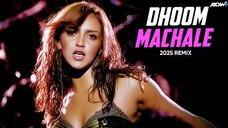 Dhoom Machale Song DHOOM Esha Deol John Abraham Abhishek Uday Sunidhi Chauhan Pritam Sameer