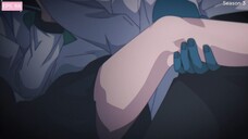 Alamak, si ajg udah gak tahan pengen genjot 🗿🗿