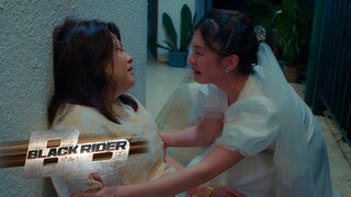 Lumaban ka, Joan! | Black Rider