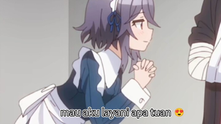 anime ini terlalu hentt uuyyy 18 💦💦