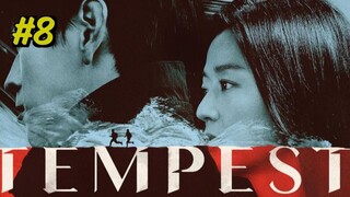Tempest Episode 8 (2025) (Sub Indo)