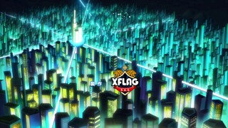 Fight League: Gear Gadget Generators - Tập 26 - 2019 - HD - END