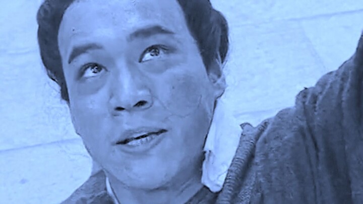Wu Song: Give me back my brother's life! "He is like a demon slayer from heaven, a true Tai Sui God 