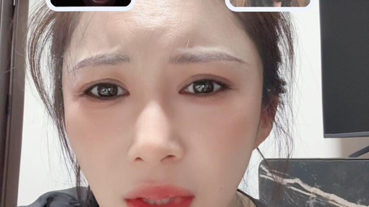 Mungkin inilah takdirku seumur hidup~