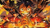 【ONE PIECE/Memories Burning Cut】Bạn thích chương nào nhất trong One Piece?