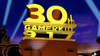 30th gamerkid 9 1 Z