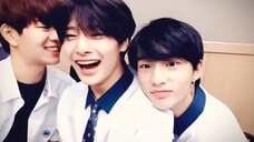 【Stray Kids|梦妈向】在学校里受委屈后首先想到的是打给妈咪…