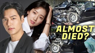 12 Korean Actors Who Had Serious Accidents And Almost Died! [Ft HappySqueak]
