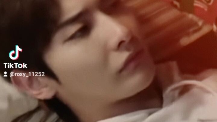 why he so handsome 🤧,A River Runs Through It