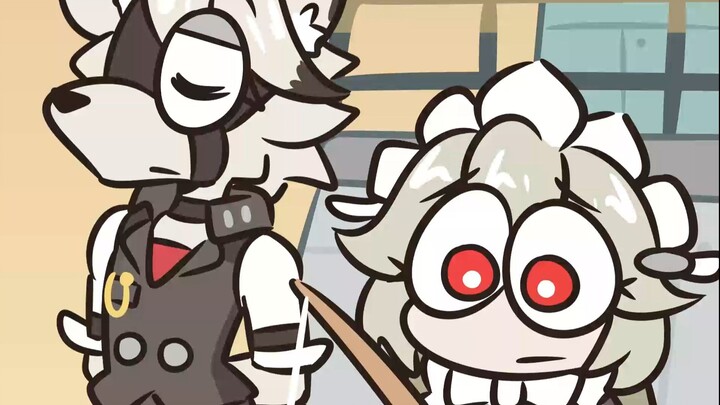 Đừng để cô ấy nấu ăn