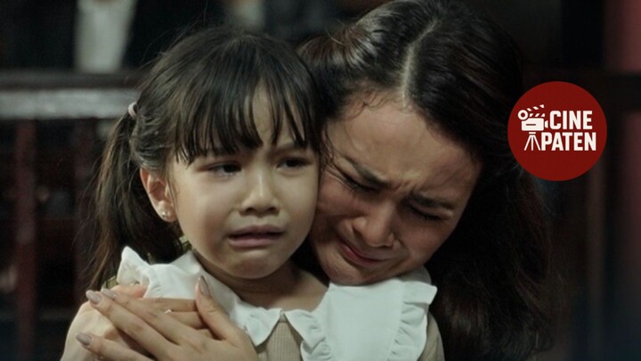 Berawal dari pernikahan beda agama, alur cerita film Jangan Panggil Mama Kafir