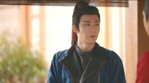 The Story of Pearl Girl epsoide 27 [Sub Indo]