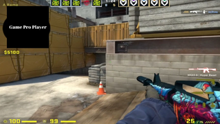 nip bắt súng phần 2 #gameproplayer
