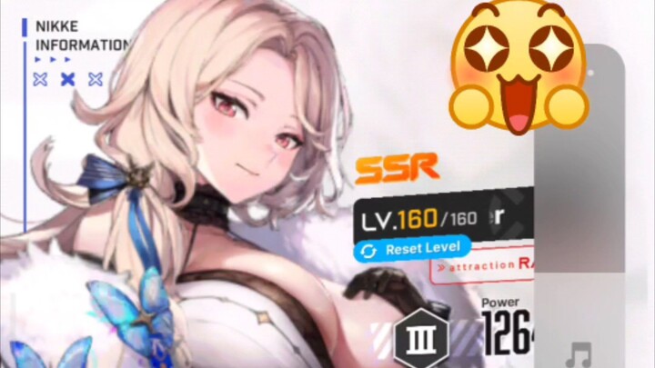 Ludmilla: Winter Owmer Test