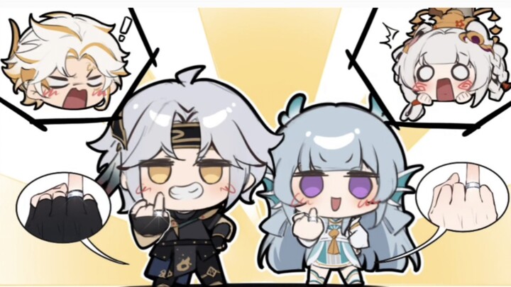 It's easy to kill the opponent in seconds~