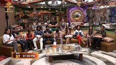 Bigg Boss Marathi Season 05 [Episode 38]