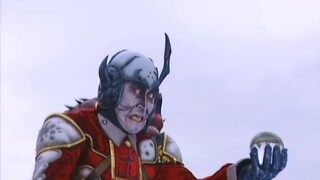 [Special Effects Story] Magic Bullet Wars: Dragon Sword: The mysterious golden warrior appears here!