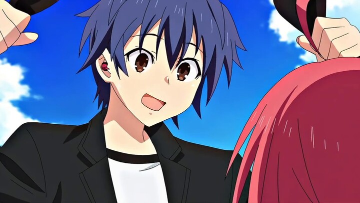 "The Consequences of Bullying Your Sister"