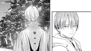 [Flillian Season 2] This is the secret that the hero needs to take into the coffin! The sweetest cha