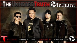 The Unheard Truth (cover) | PLETHORA #TheUnheardCoverChallenge