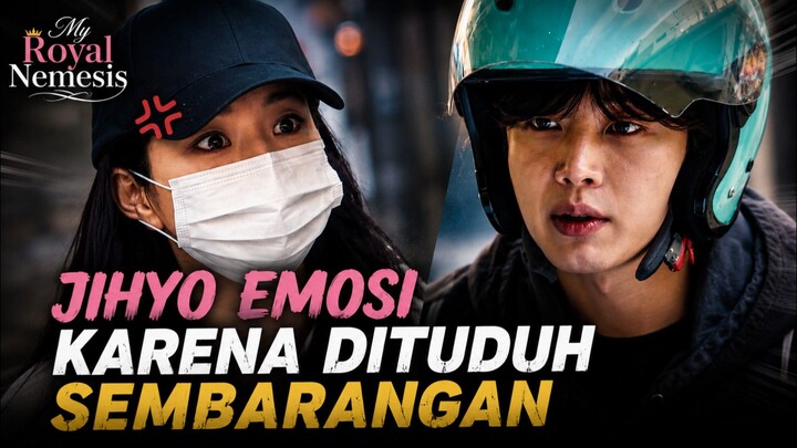 My Royal Nemesis Ep 10 Subtitle indonesia