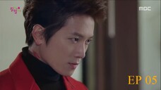 Kill Me, Heal Me Ep. 05 Sub Indo