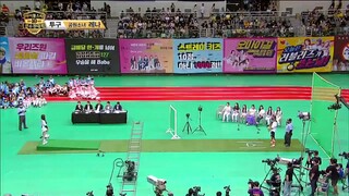 2019 ISAC - Chuseok Special - Episode 6