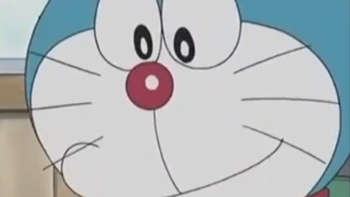 lucu sekali doraemon