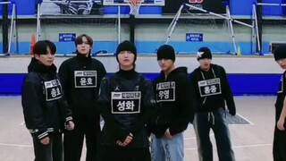 ATEEZ - CRAZY FORM (미친 폼) DANCE BREAK PART MIRRORED