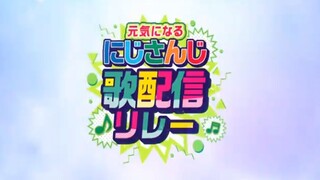 [NIJISANJI Allstars]Virtual to LIVE