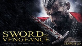 Sword of Vengeance (2014) - SUB INDO