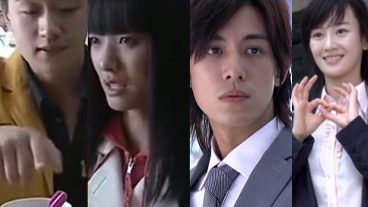 ใครบ้ากว่ากัน?