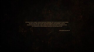 Lokah Chapter 1: Chandra tamil full movie