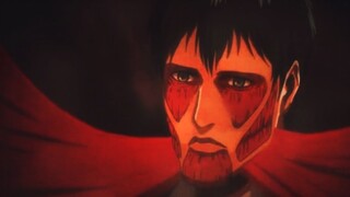 The Bertolt you thought of vs. the actual Bertolt/Final transformation