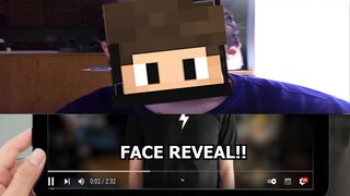 Setia Menunggu Face reveal NightD...