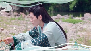 Pretty Guardian of the City (2022) สวยซ่อนแค้นEP 1 [ซับไทย]